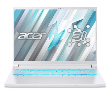Laptop ACER Nitro V 14 AI Ryzen AI 7-350/32GB/1TB RTX5050